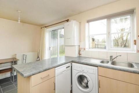 3 bedroom end of terrace house for sale, Nightingale Avenue, Oxford