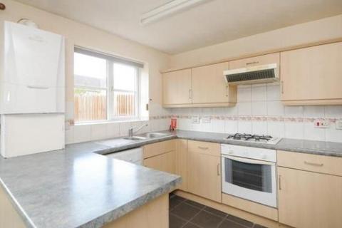 3 bedroom end of terrace house for sale, Nightingale Avenue, Oxford