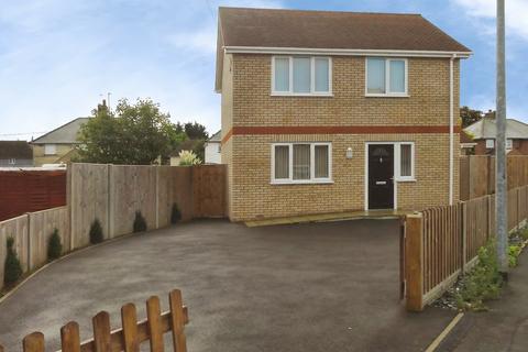 undefined, Friars Way, Ely CB6