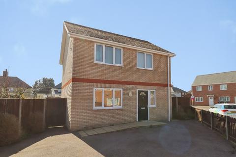 undefined, Friars Way, Ely CB6