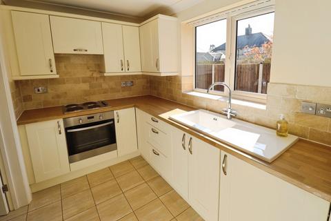 undefined, Friars Way, Ely CB6