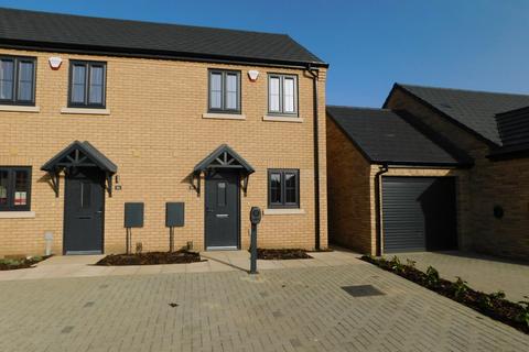 undefined, Osier Close, Manea