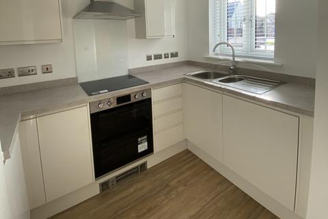 undefined, Osier Close, Manea
