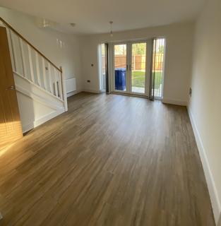 undefined, Osier Close, Manea