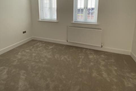 undefined, Osier Close, Manea