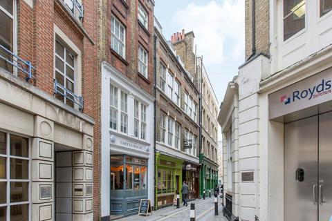 undefined, Carter Lane, London EC4V