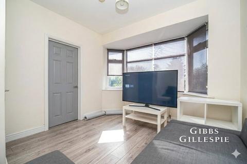 undefined, Western Avenue, London, W3