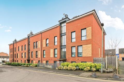 Dunstan Grove, Penge, London, SE20
