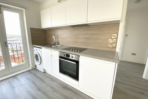 Studio to rent, Howard Place, St. Annes Court Howard Place, BN1