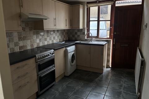 undefined, Kirkbymoorside, York, YO62