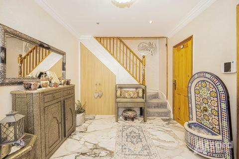 undefined, Third Avenue, Dagenham, RM10