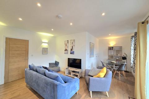 undefined, Discovery Quay, Falmouth, TR11