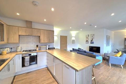 undefined, Discovery Quay, Falmouth, TR11
