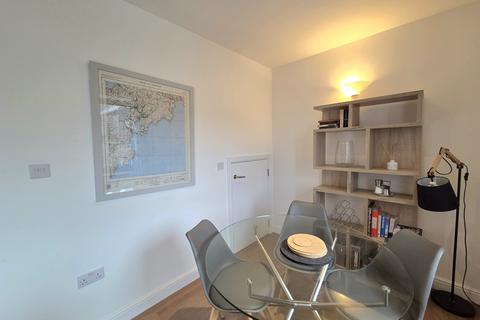 undefined, Discovery Quay, Falmouth, TR11