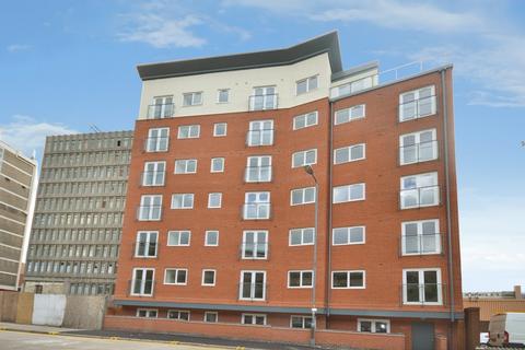 undefined, Crecy Court, Leicester LE1