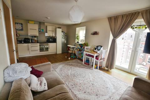 undefined, Crecy Court, Leicester LE1