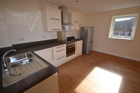 undefined, Crecy Court, Leicester LE1