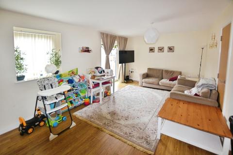 undefined, Crecy Court, Leicester LE1