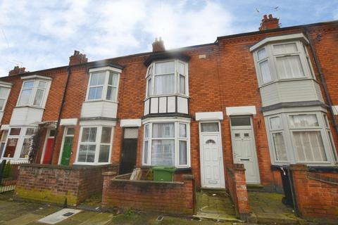 Marlow Road, Leicester LE3
