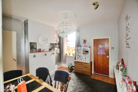 3 bedroom terraced house for sale, Marlow Road, Leicester LE3