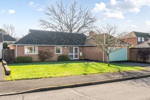 Warren Croft, Cootham, RH20