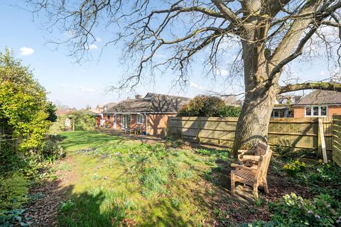 undefined, Warren Croft, Cootham, RH20