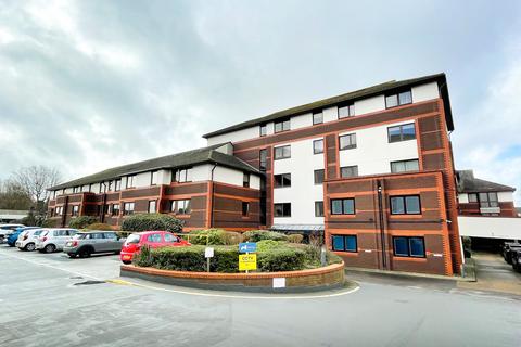 Gordon Place, Southend-on-sea SS1