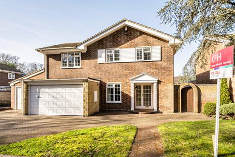 5 bedroom detached house for sale, Inchwood, West Wickham, Kent, BR4