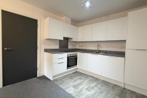 undefined, Scala House, Burton-on-Trent, DE14
