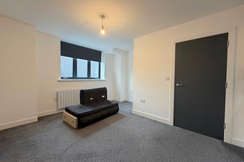 undefined, Scala House, Burton-on-Trent, DE14