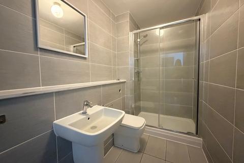 undefined, Scala House, Burton-on-Trent, DE14