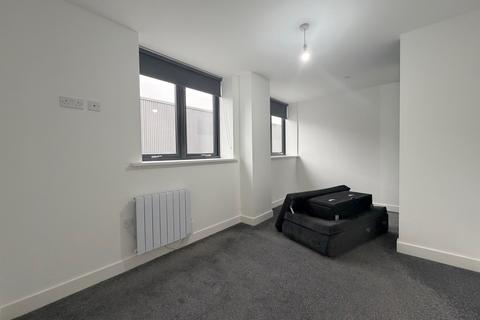 undefined, Scala House, Burton-on-Trent, DE14