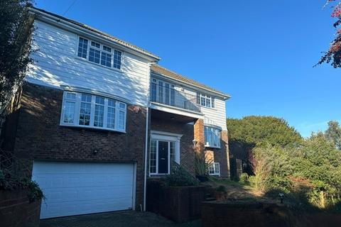 undefined, Baslow Road, Eastbourne, BN20