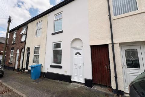 undefined, Sewell Street, Runcorn, WA7