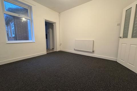 undefined, Sewell Street, Runcorn, WA7