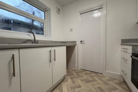 undefined, Sewell Street, Runcorn, WA7