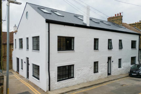 undefined, Hibernia Street, Ramsgate, CT11
