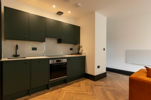 undefined, Hibernia Street, Ramsgate, CT11