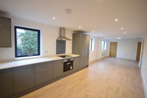 2 bedroom apartment to rent, Blossomfield Road, Solihull B91