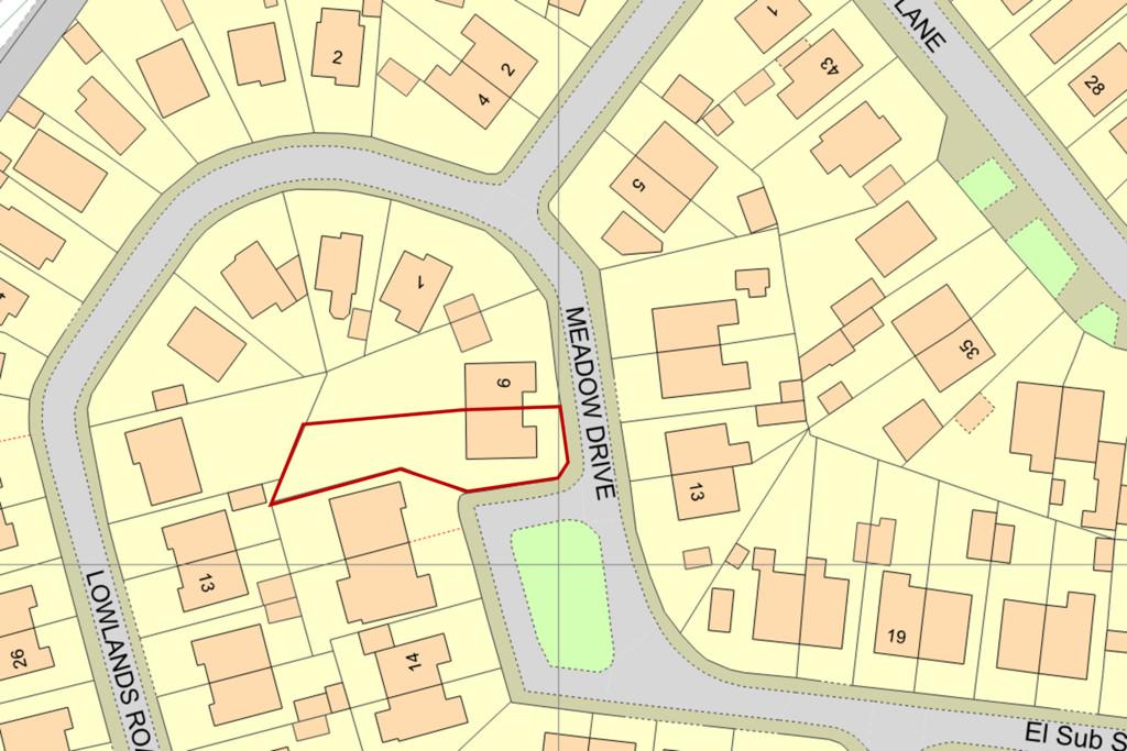 OS Map