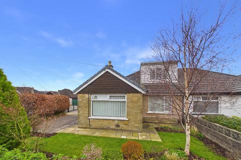 undefined, 8 Meadow Drive, Bolton Le Sands, LA5 8HA
