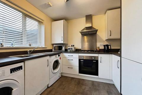2 bedroom end of terrace house for sale, Brewster Road , Gainsborough