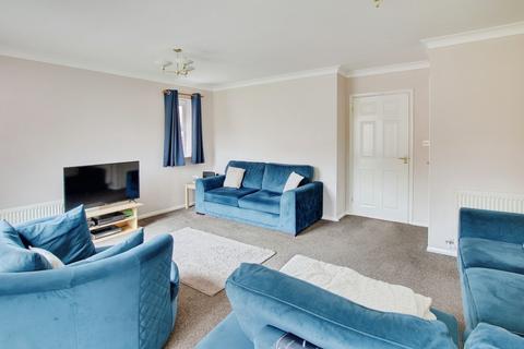 3 bedroom detached house for sale, Dagless Way, March PE15
