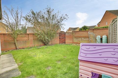 3 bedroom detached house for sale, Dagless Way, March PE15