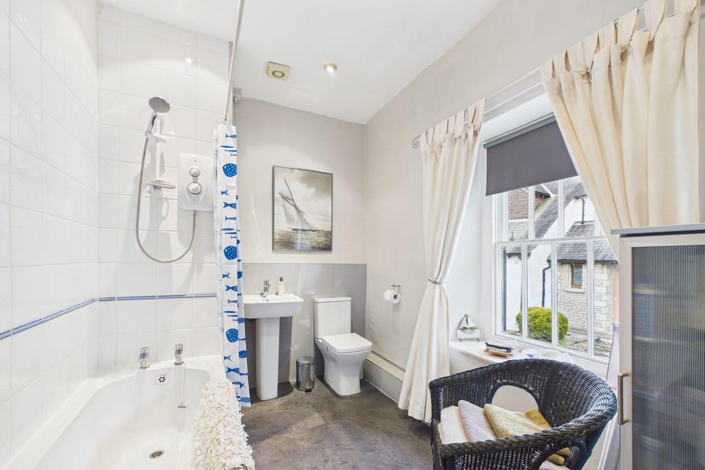 House Bathroom