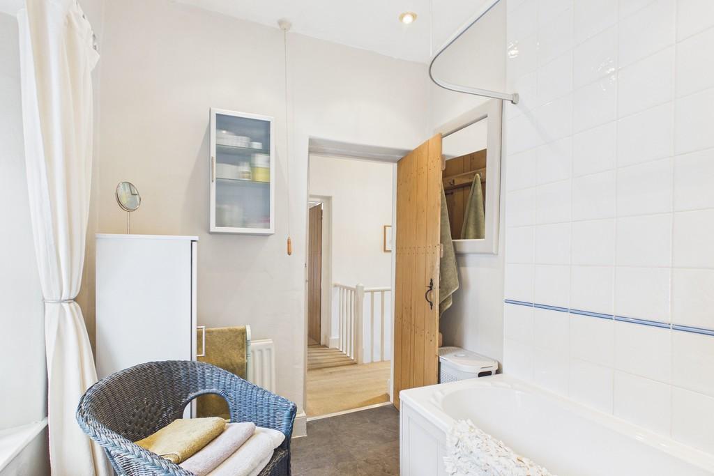 House Bathroom