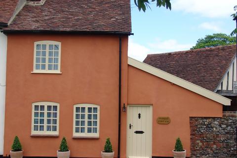 undefined, Lavenham, Sudbury, Suffolk