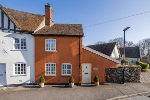 undefined, Lavenham, Sudbury, Suffolk