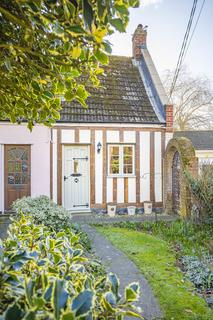 undefined, Acton, Sudbury, Suffolk