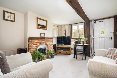 undefined, Acton, Sudbury, Suffolk